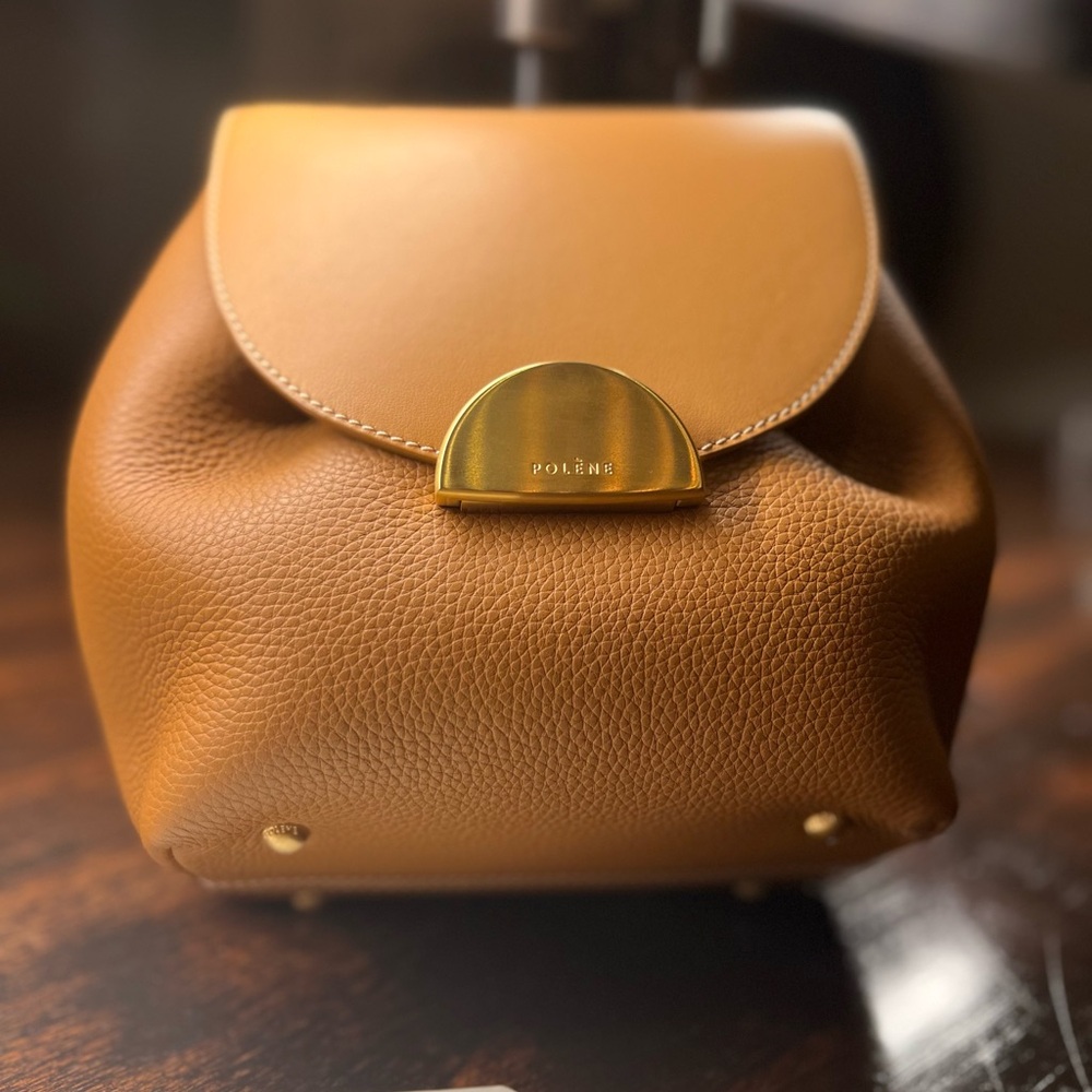 Nume’ro Un Mini Edition Duo Camel - image 2